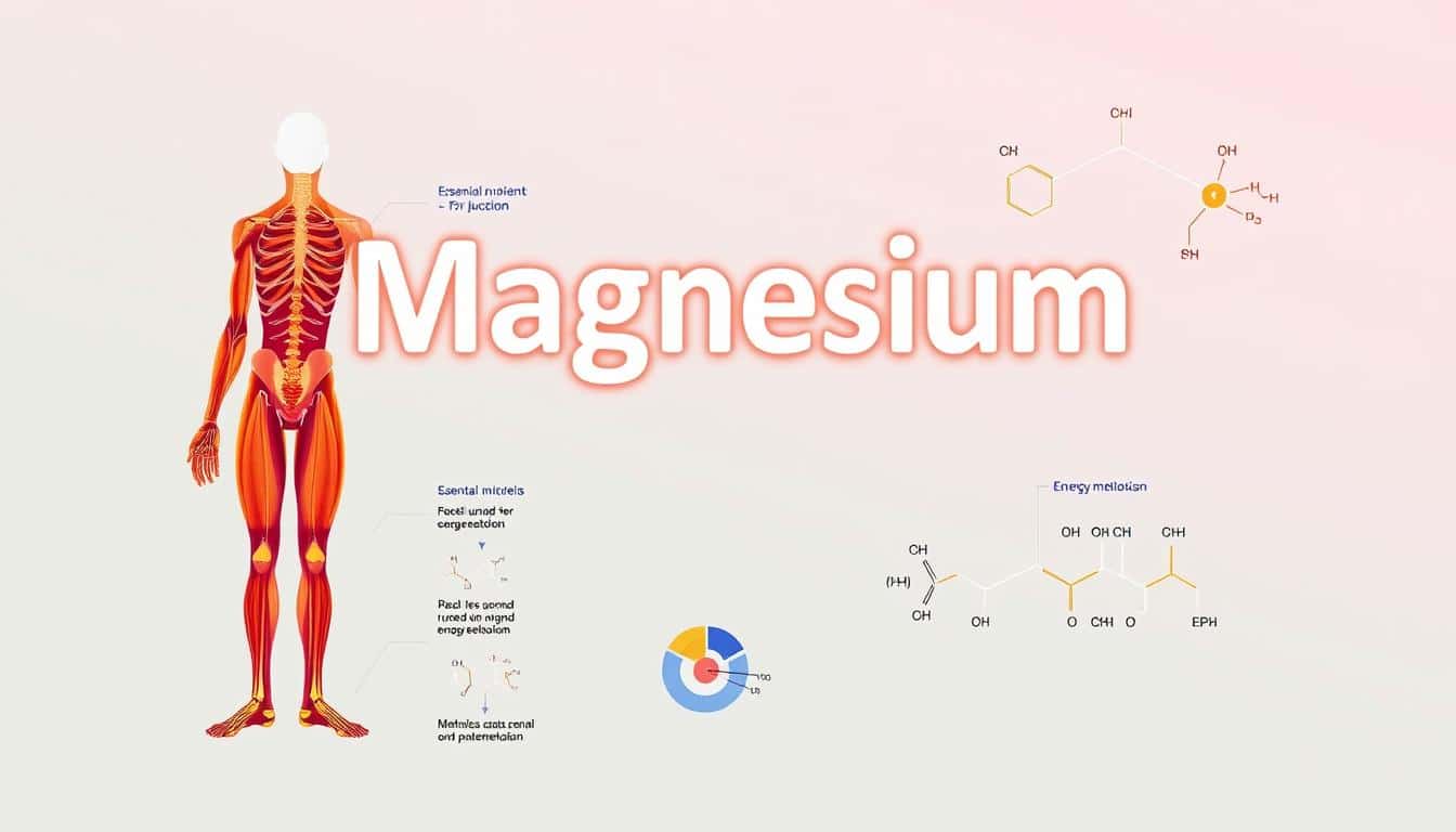 Alles über Magnesium