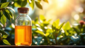 Alles über Vitamin C: Ein Antioxidans, das das Immunsystem unterstützt