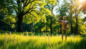 Alles über Vitamin D: Wichtig für die Knochengesundheit und die Muskel Funktion
