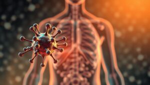 Alles über Zink: Wichtig für das Immunsystem und die Hormonproduktion