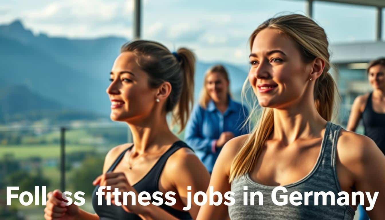 Berufe mit Sport? 7 coole Fitness-Jobs, kurz vorgestellt