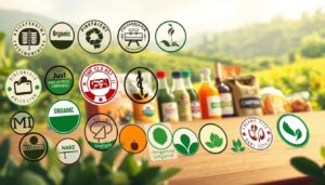 Bio-Siegel: Was bedeutet das genau?