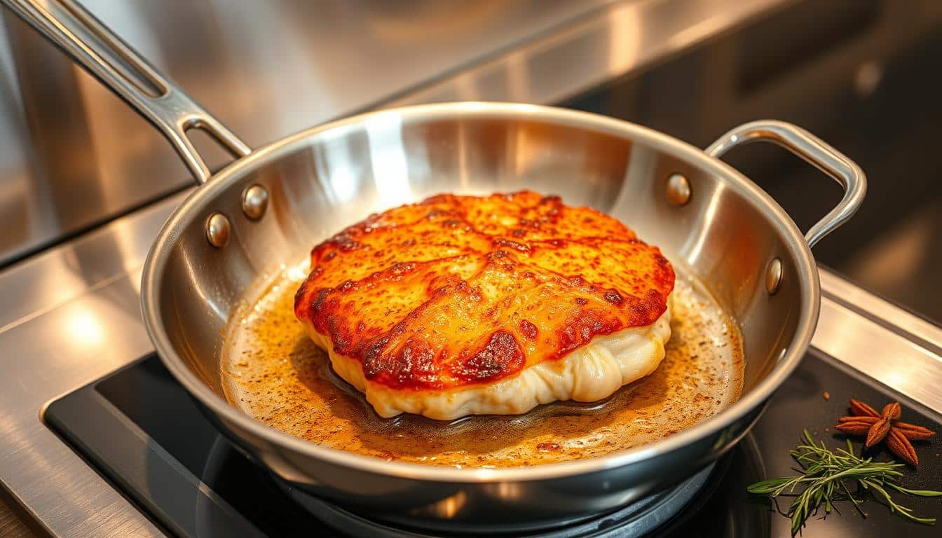 Braten ohne Fett: So wird's gemacht!