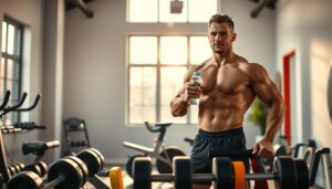 Carb Cycling: Muskeln aufbauen und Fett reduzieren mit einer Diät