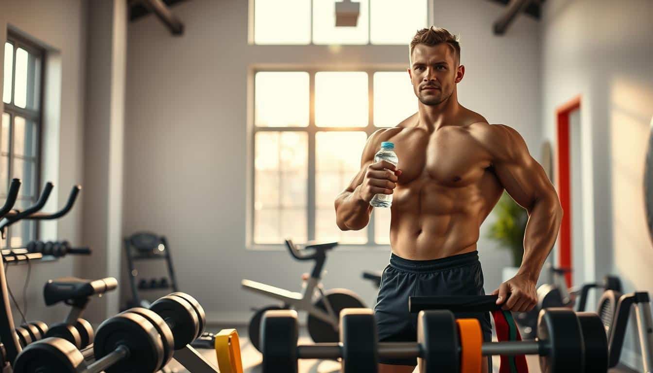 Carb Cycling: Muskeln aufbauen und Fett reduzieren mit einer Diät