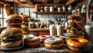 Cheat-Days: Die komplette Anleitung zum perfekten Cheat Day