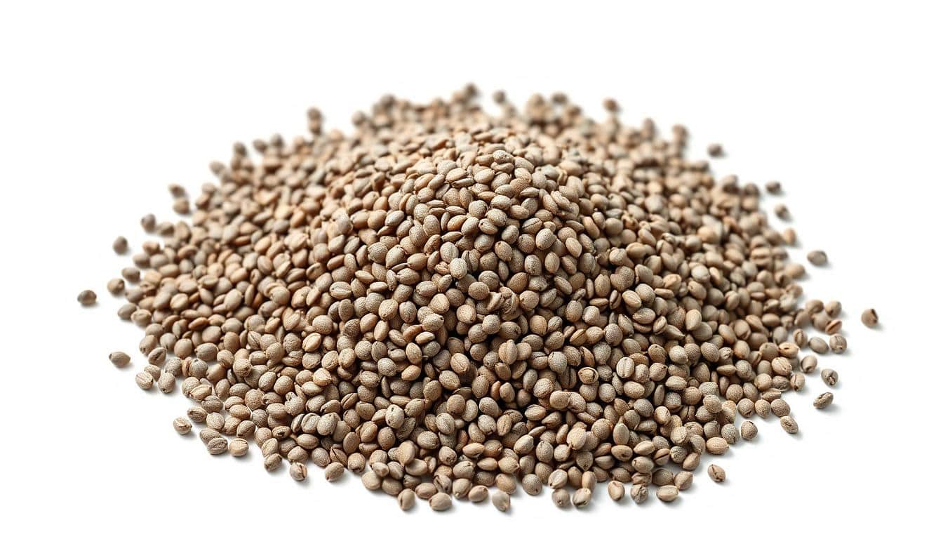 Chia Samen – Superfood & Proteinquelle für Muskelaufbau?