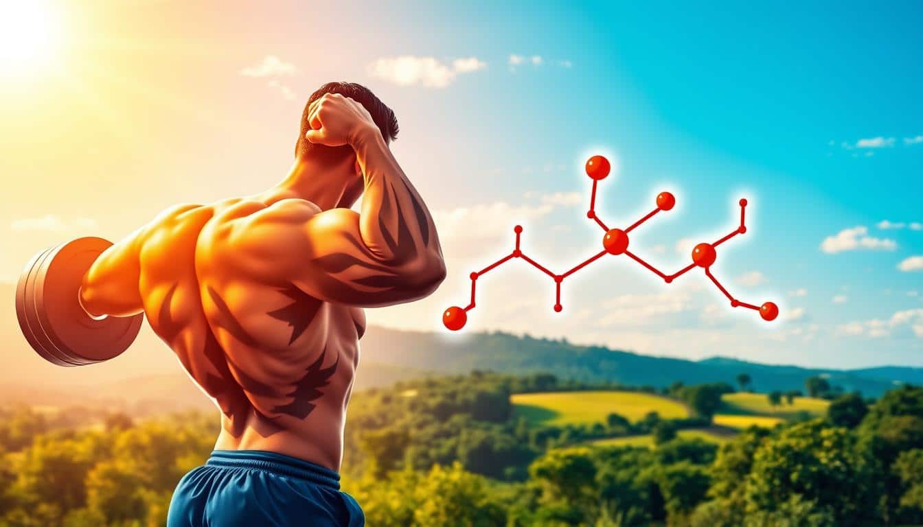 Citrullin Malat und seine Vorteile für das Training und die Gesundheit