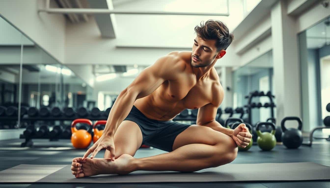 Dehnen im Krafttraining - Vor oder nach dem Training … oder gar nicht?
