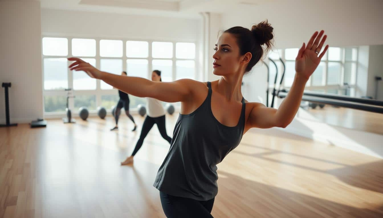Dehnen vor und nach dem Sport - so geht es richtig
