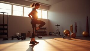 Deine Fitnessroutine: So startest du durch