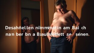 Deshalb nimmst du am Bauch nicht ab!