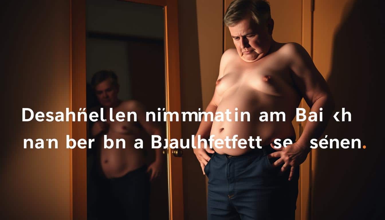 Deshalb nimmst du am Bauch nicht ab!
