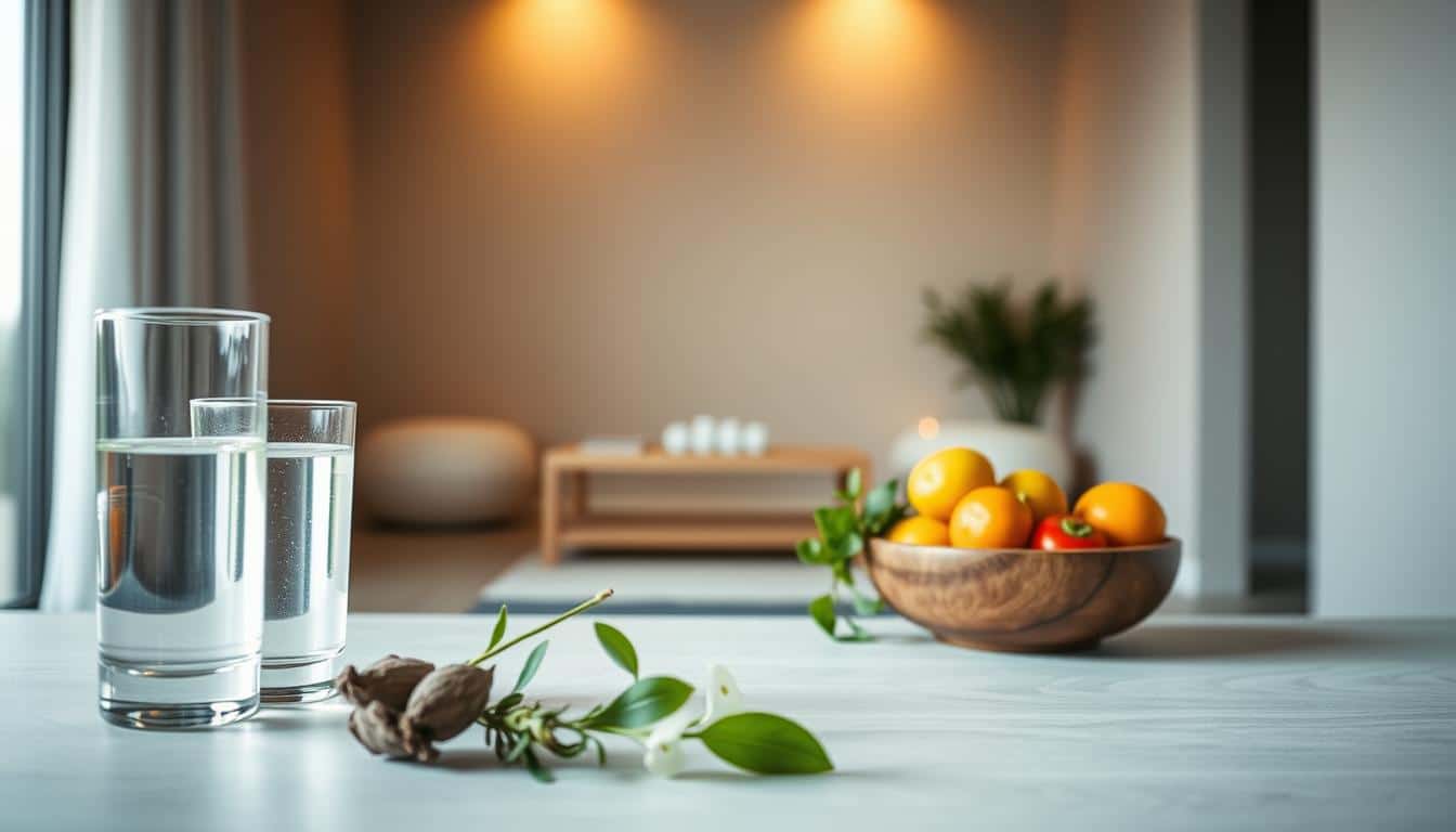 Detox-Tag für deinen Körper: So gelingt's