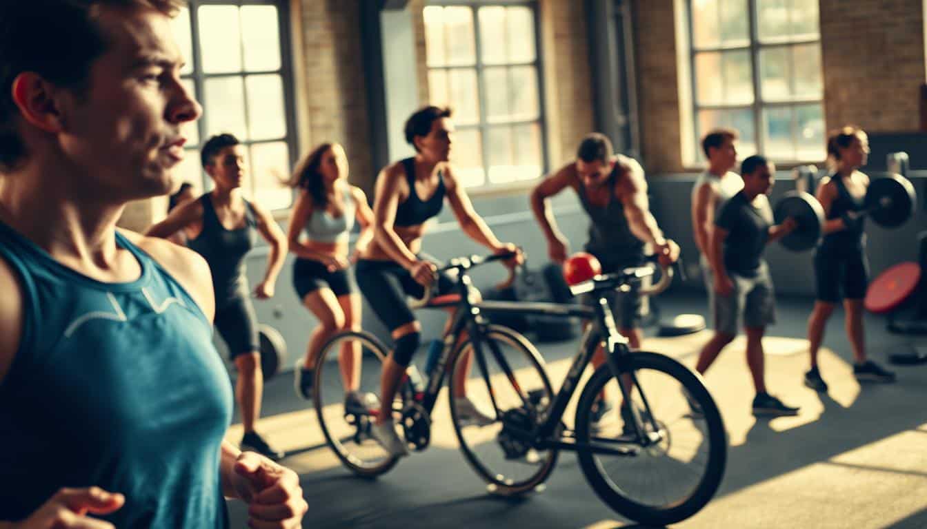 Die Atmung beim Sport: Wie wichtig ist sie wirklich?