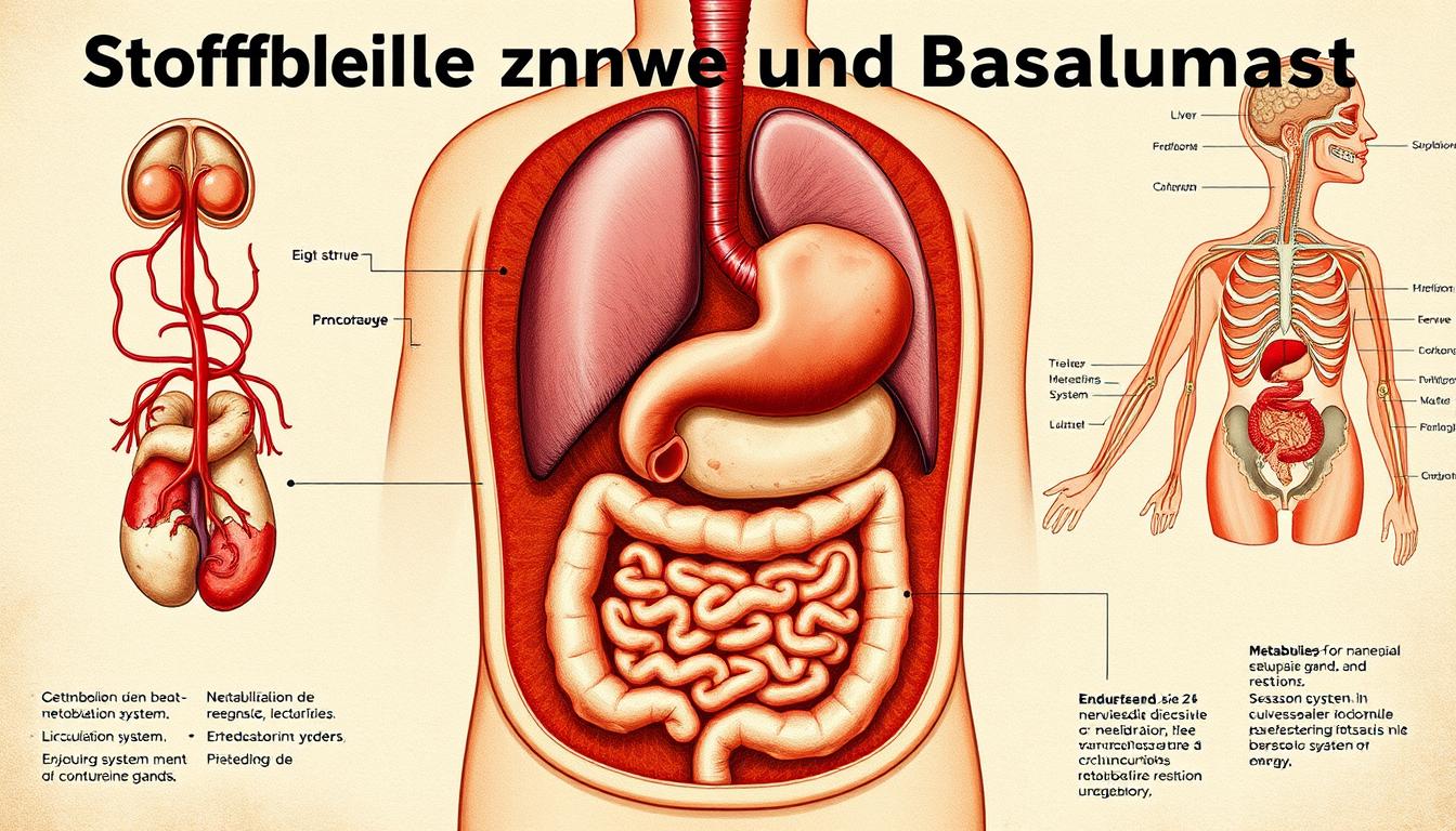 Die Wahrheit über schnelle oder “langsame” Stoffwechsel!