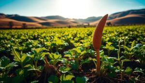 Die Wunderpflanze Maca: Potenzfördernd und leistungssteigernd