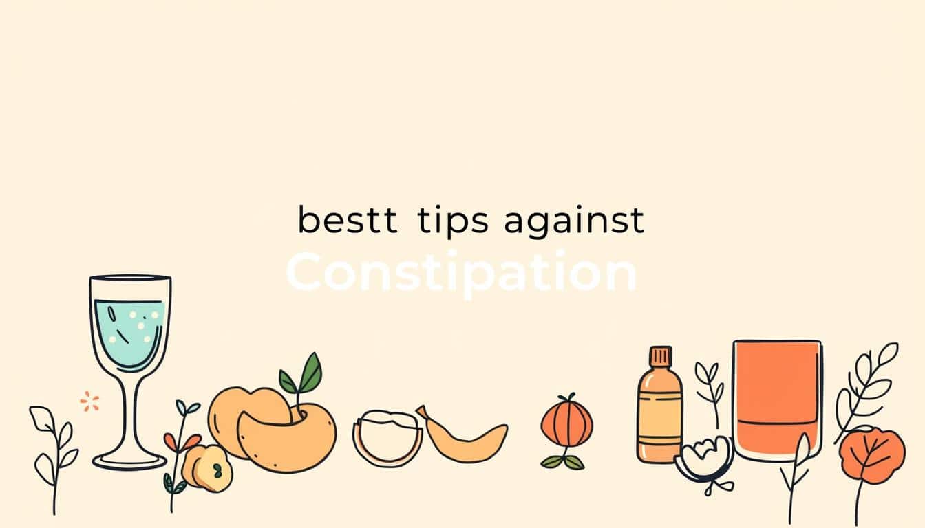 Die besten Tipps gegen Verstopfung - hier sind sie!