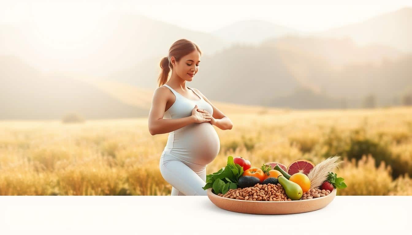 Ernährung & Sport in der Schwangerschaft? Das musst Du beachten