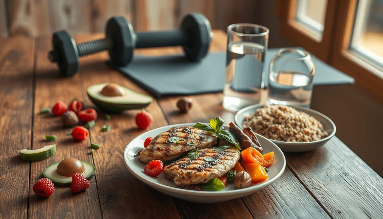 Essen nach dem Sport: Das gibt es zu beachten