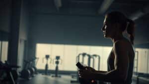 Gefastetes Cardio – Freund oder Feind