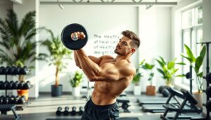 Gesund zunehmen als Hardgainer. So geht's