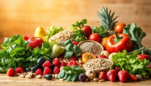 Gesunde Ernährung - 10 nützliche Tipps für die Umsetzung