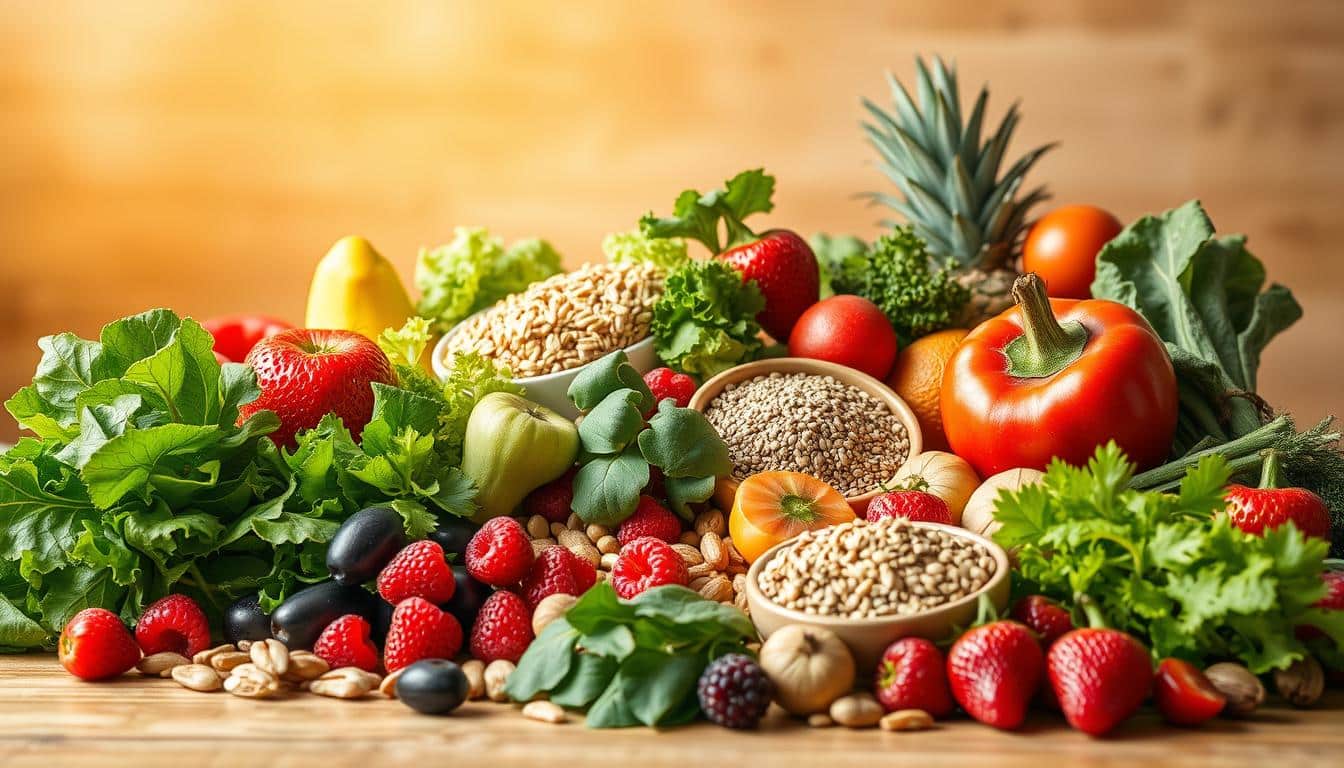 Gesunde Ernährung - 10 nützliche Tipps für die Umsetzung