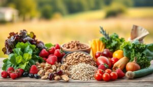 Gesunde Ernährung: Die 5 Top- und Flop-Lebensmittel