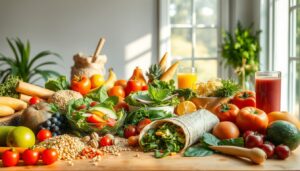 Gesunde Ernährung: Welche Ernährungsformen gibt es?