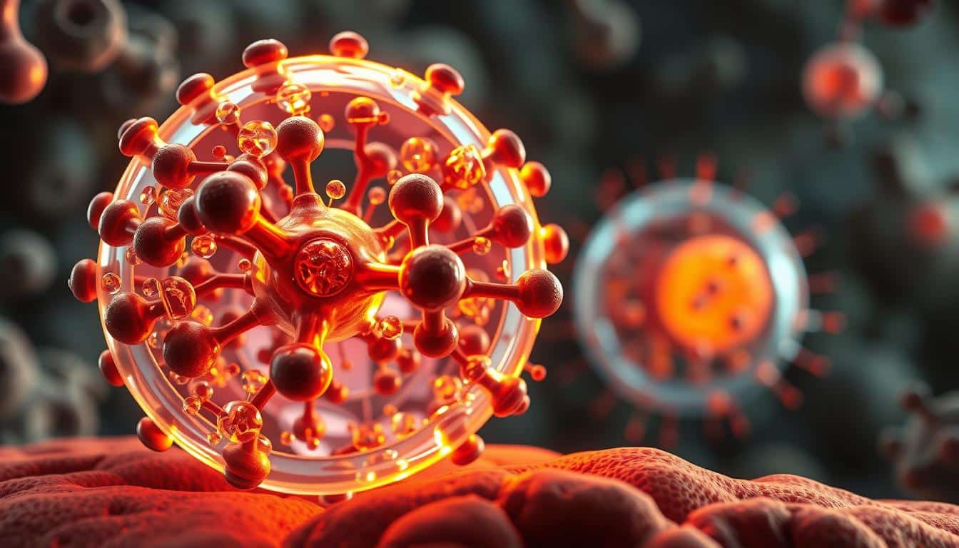 Glutathion: der unbekannte Beschützer deiner Zellen und Gesundheit