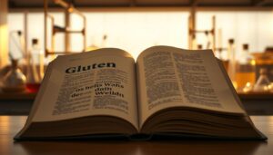 Gluten ungesund oder nicht - Das sagt die Wissenschaft