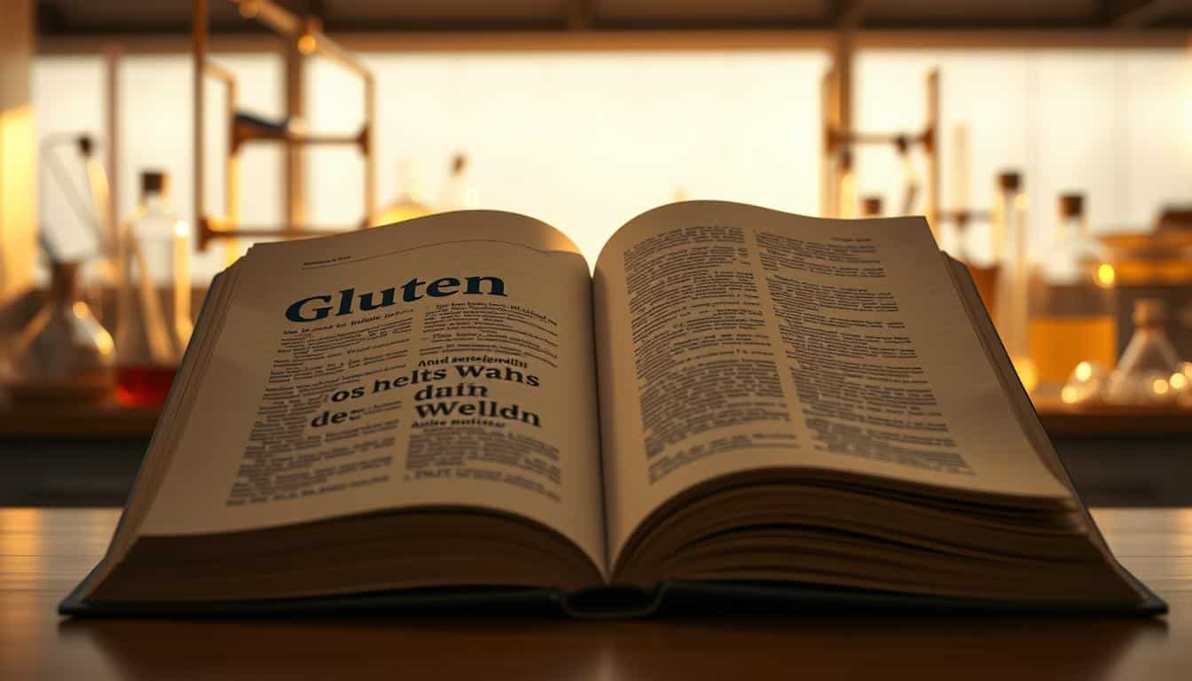 Gluten ungesund oder nicht - Das sagt die Wissenschaft