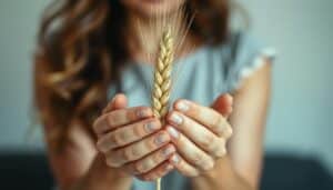 Glutenunverträglichkeit? 5 hilfreiche Tipps, bei Problemen mit Gluten