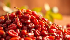 Goji Beere – alle Infos zum Superfood + Nährwerte & Rezepte