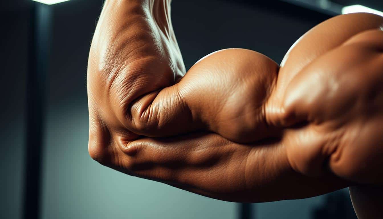 Große Oberarme? Die besten Trizeps Übungen im Überblick