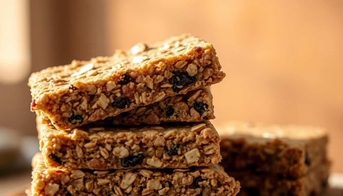 HAFERVOLL Flapjacks – ein Müsliriegel aus 100% natürlichen Zutaten?