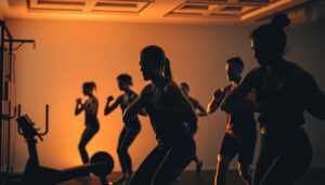 HIIT Training – Geheimtipp beim Abnehmen? + Trainingsplan