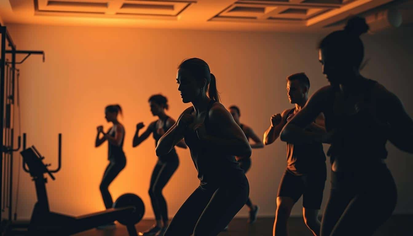 HIIT Training – Geheimtipp beim Abnehmen? + Trainingsplan