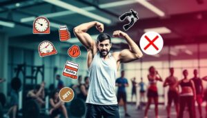 Halbwahrheiten und Fitness-Mythen rund um das Thema Sport