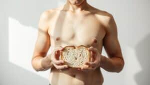 Hast du eine Glutenunverträglichkeit?