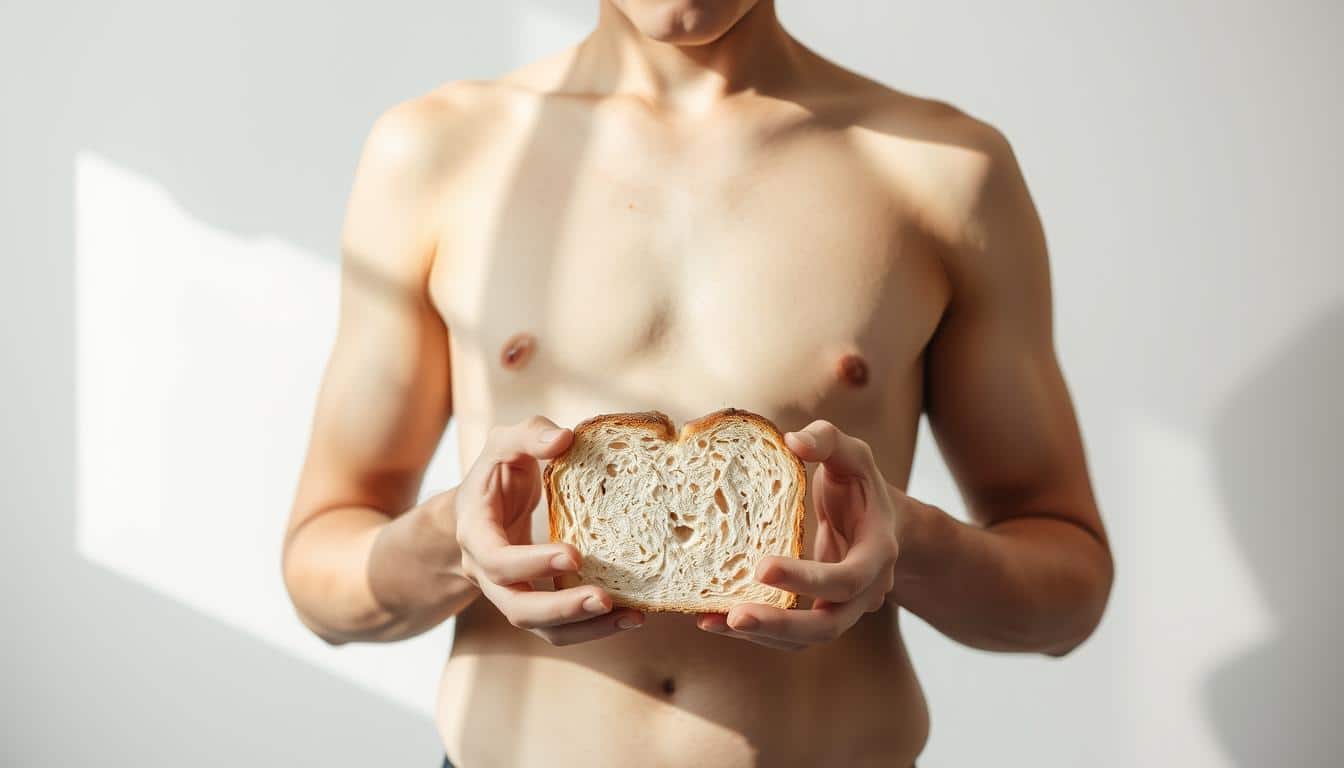 Hast du eine Glutenunverträglichkeit?