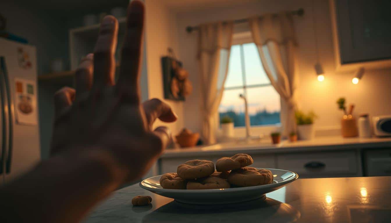 Heißhunger: Was hilft dagegen?
