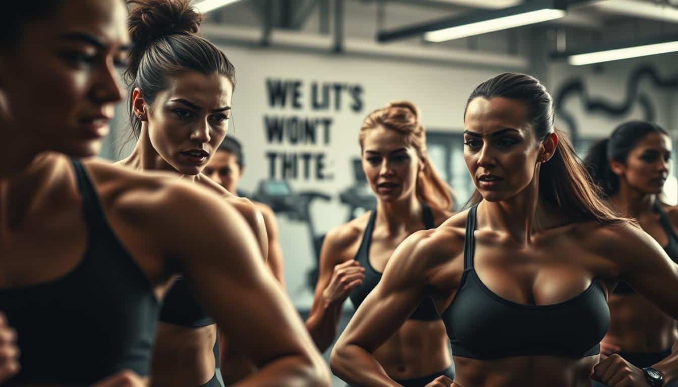 High Intensity Training: Ist dieses auch für Frauen geeignet?