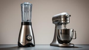 Hochleistungsmixer vs. normaler Mixer – Vorteile & Empfehlung