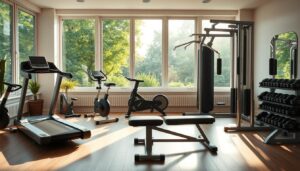 Home Gym einrichten – Was braucht es wirklich ?