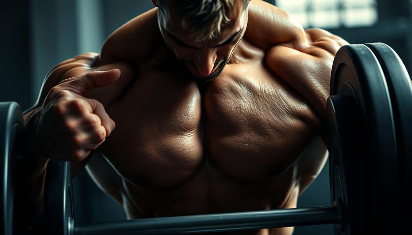 Hypertrophie-Training – so funktioniert Muskelaufbau