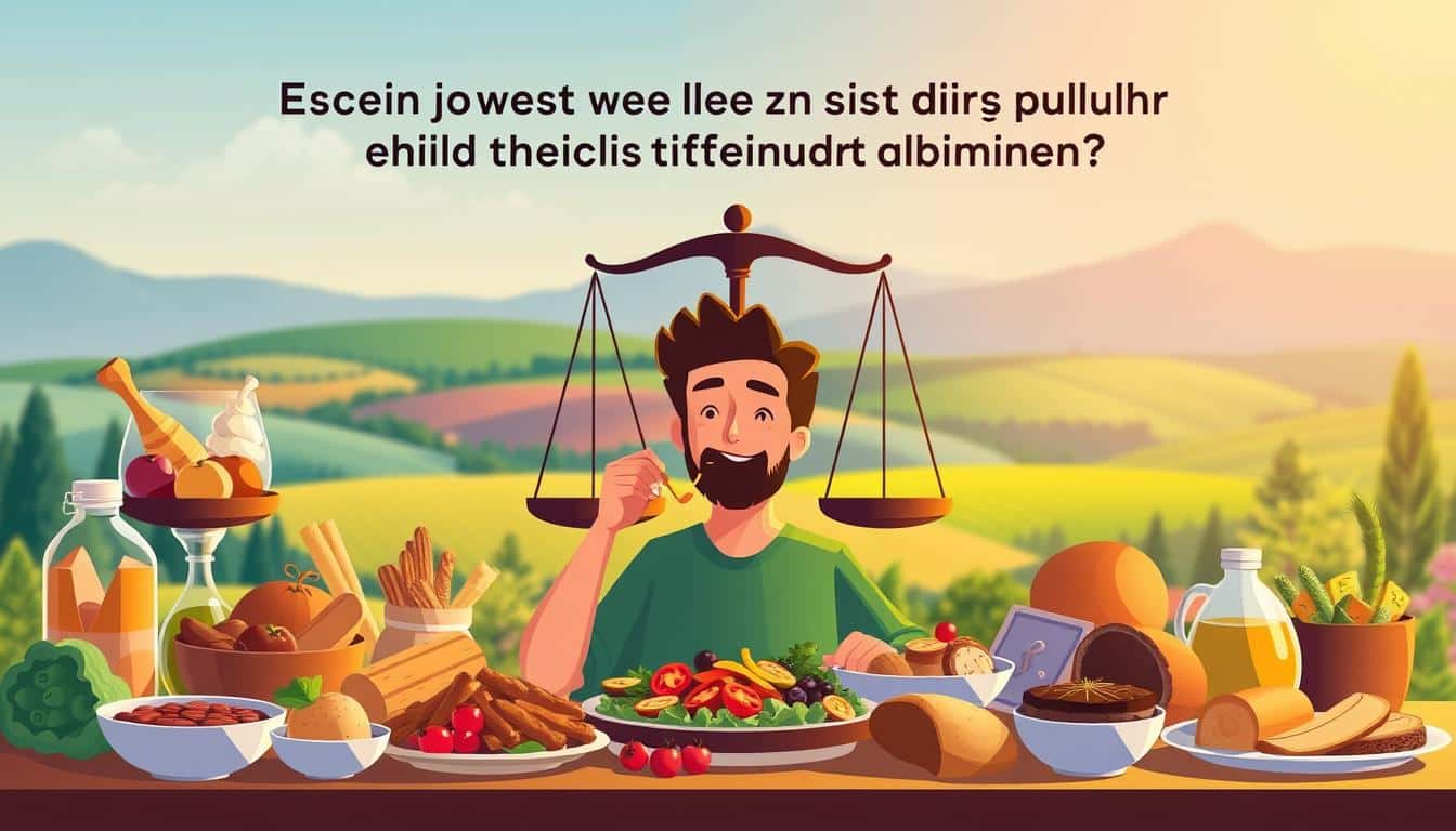 IIFYM: Essen, wie es dir beliebt und trotzdem abnehmen?