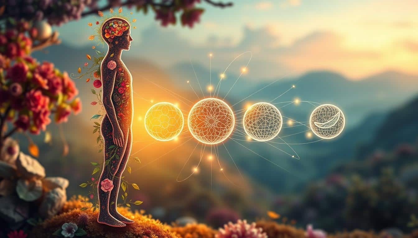 Immunsystem stärken: Die 4 Säulen der Gesundheit verstehen