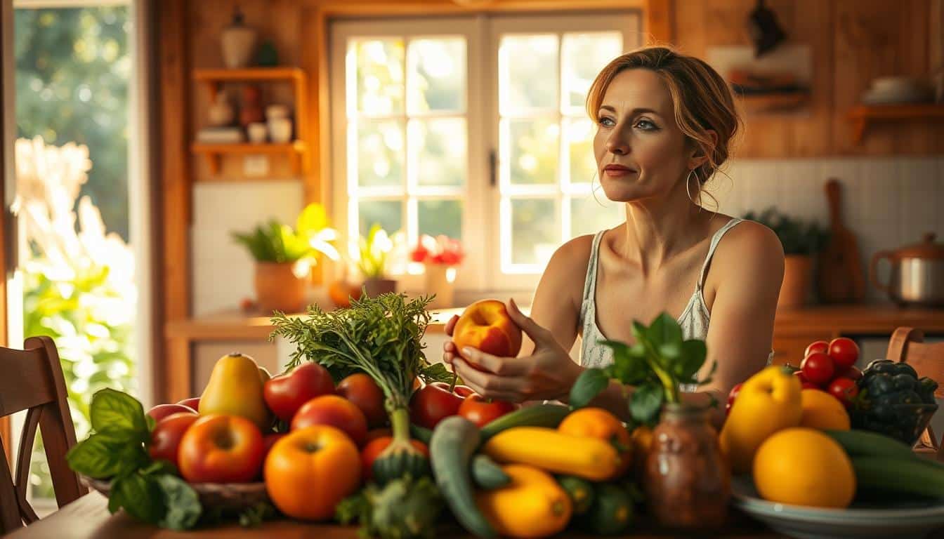 Intuitives Essen - Ohne Diät zum Wohlfühlgewicht?